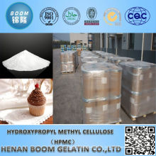 Meilleure qualité poudre d&#39;hydroxypropylméthylcellulose/prix HPMC